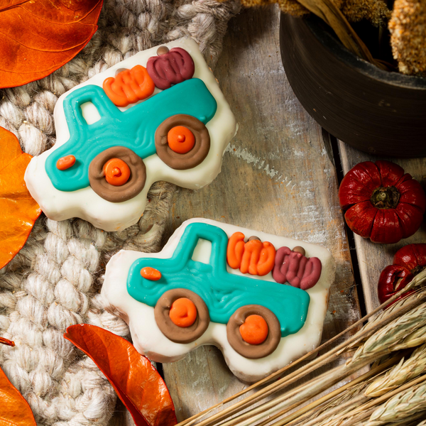Gourds on the Go