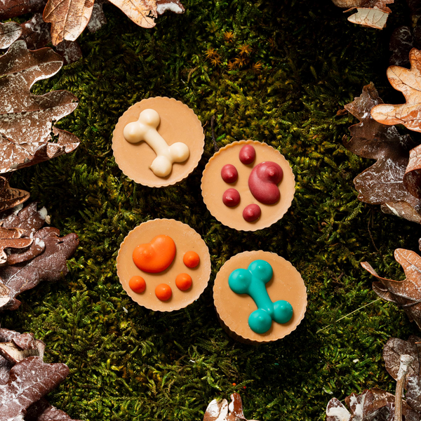 Fall PB Cups (4pk)