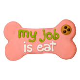 My Job is Eat 6