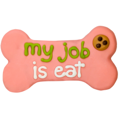 My Job is Eat 6