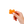 Orange Bag O' Endless Bones