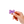 Purple Bag O' Endless Bones
