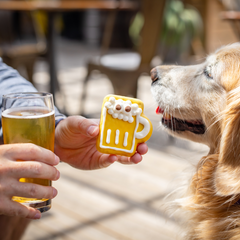 Beer Cookie