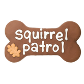 Squirrel Patrol 6