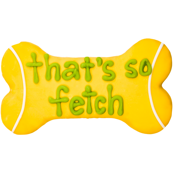 That's so Fetch 6" Bone