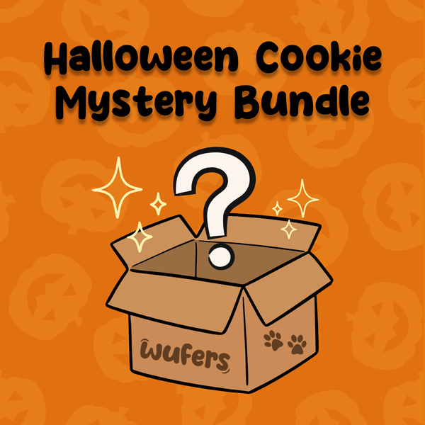 Halloween Mystery Box (7pk)