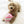 Pink Birthday Cake - Dog Toy